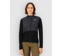 Mons Royale Diversion Merino Wind Vest black L