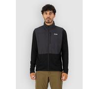 Mons Royale Diversion Merino Wind Vest black L