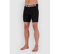 Mons Royale - Epic Merino Shift MTB Liner - Cycling bottom size L, black