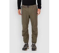 Mons Royale Escapade Pants dark olive M