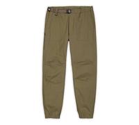 Mons Royale | Escapade Pants | Men's | Outdoor Trousers | Dark Olive Large