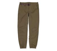 Mons Royale | Escapade Pants | Women's | Outdoor Trousers | Dark Olive Small