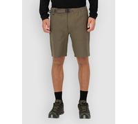 Mons Royale Escapade Shorts dark olive M
