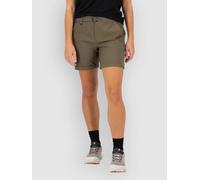 Mons Royale Escapade Shorts dark olive S