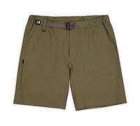 Mons Royale | Escapade Shorts | Men's | Travel Shorts | Dark Olive Small