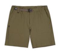 Mons Royale - Escapade Shorts - Shorts size M, olive