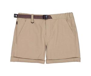 Mons Royale | Escapade Shorts | Women's | Travel Shorts | Birch XS