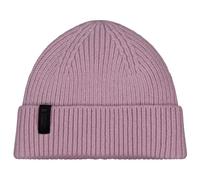 Mons Royale - Fjord 100% Merino Beanie - Beanie size One Size, pink