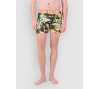 Mons Royale Hold 'Em Boxershorts brush camo L