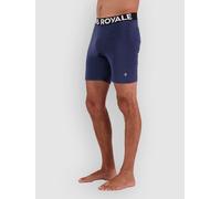 Mons Royale Hold 'Em Boxershorts midnight XL