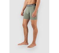 Mons Royale Hold 'Em Boxershorts willow M