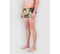 Mons Royale Hold 'Em Shorty Boxershorts brush camo XL