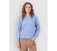 Mons Royale Horizon Merino Crew Sweater moonstone M