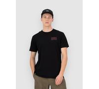 Mons Royale Icon Merino Classic Tech Tee black XL