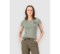 Mons Royale Icon Merino Classic Tech Tee willow L