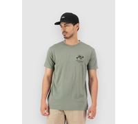 Mons Royale Icon Merino Classic Tech Tee willow XL