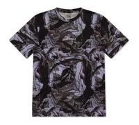 Mons Royale - Icon Merino T-Shirt - Merino shirt size M, grey