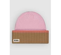 Mons Royale Innsbruck Merino Knit Balaclava tan Uni