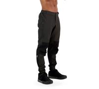 MONS ROYALE Mens Momentum Bike Pants Neue Mons - Men - Black - size S- model 2023 S