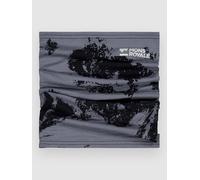 Mons Royale Merino Daily Dose Flex Tube mtn pixel grey Uni