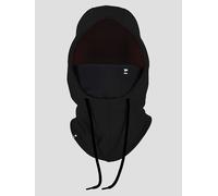 Mons Royale Merino Decade Fleece Hood black Uni