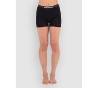 Mons Royale Merino Hannah Hot Underwear black S