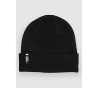 Mons Royale Merino Mccloud Beanie black Uni