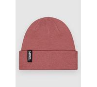 Mons Royale Merino Mccloud Beanie canyon rose Uni