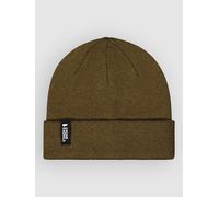 Mons Royale Merino Mccloud Beanie dark olive Uni