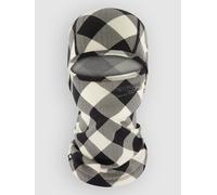 Mons Royale Merino Santa Rosa Balaclava check SM