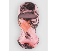 Mons Royale Merino Santa Rosa Balaclava paintbrush pink SM