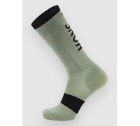 Mons Royale Merino Snow Tech Socks willow S