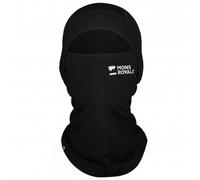 Mons Royale - Olympus Balaclava - Balaclava size One Size, black