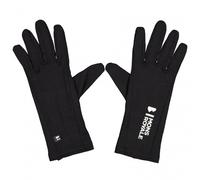 Mons Royale - Olympus Glove Liner - Gloves size M, black