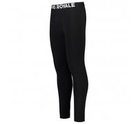 Mons Royale Mens Olympus 3.0 Tights Black Size S