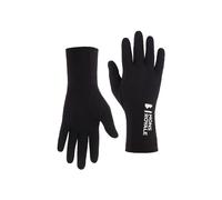 Mons Royale Olympus Merino Glove Liner - Merino Wool Gloves Black L