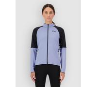 Mons Royale Quad Merino Fleece Jacket black M
