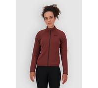 Mons Royale Quad Merino Fleece Jacket sable S