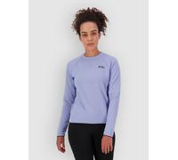 Mons Royale Quad Merino Fleece Sweater skyline S