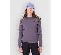 Mons Royale Quad Merino Fleece Sweater volcano M