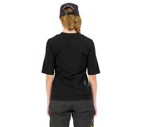 Mons Royale Redwood Vt Short Sleeve Enduro Jersey XS Black