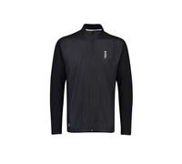 Mons Royale Redwood Wind Jersey Black