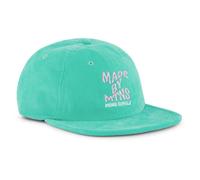 Mons Royale - Roam Corduroy Cap - Cap size One Size, turquoise