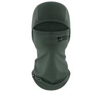 Mons Royale - Santa Rosa Merino Flex 200 Balaclava - Balaclava size S/M, olive