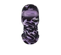 Mons Royale Merino Santa Rosa Balaclava black LXL