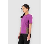 Mons Royale Tarn Merino Tech Tee walnut L