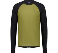 Mons Royale Tarn Merino Wind Jersey