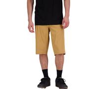 MONS ROYALE Virage Bike Shorts 2.0 M - Men - Brown - size XL- model 2024 XL