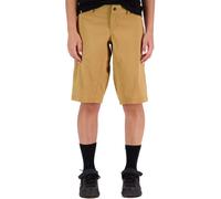 MONS ROYALE Virage Bike Shorts 2.0 W - Women - Brown - size M- model 2024 M