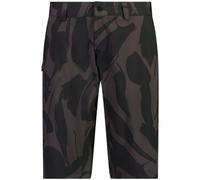 MONS ROYALE Virage Bike Shorts 2.0 W - Women - Grey / Black - size XS- model 2024 XS